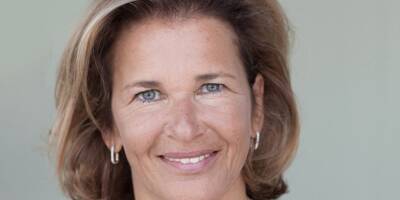 Iris Knobloch devient la nouvelle présidente du Festival de Cannes à la place de Pierre Lescure