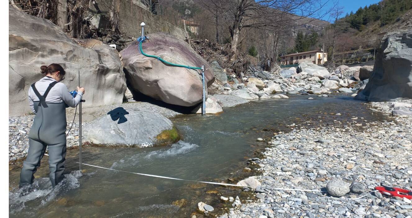 "Il faut prendre la situation au sérieux": le syndicat mixte Smiage s'inquiète de la sécheresse sur la Côte d'Azur