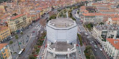 Un deuxième référé s'oppose à la destruction du Théâtre National de Nice: 3 questions pour tout comprendre