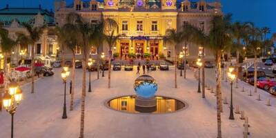 On vous explique pourquoi ce samedi à 20h30 la Place du Casino à Monte-Carlo sera plongée dans le noir