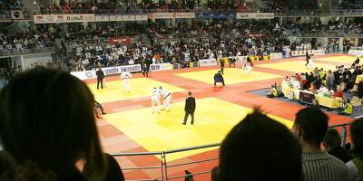 Les championnats de France individuels de judo seront organisés à Toulon en novembre