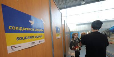 On fait le point sur les structures d'accueil des Ukrainiens à Nice