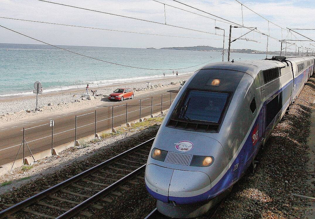 Opposé au projet de Ligne nouvelle Provence Côte d'Azur, Stop LGV Sud envisage un recours devant le Conseil d'État
