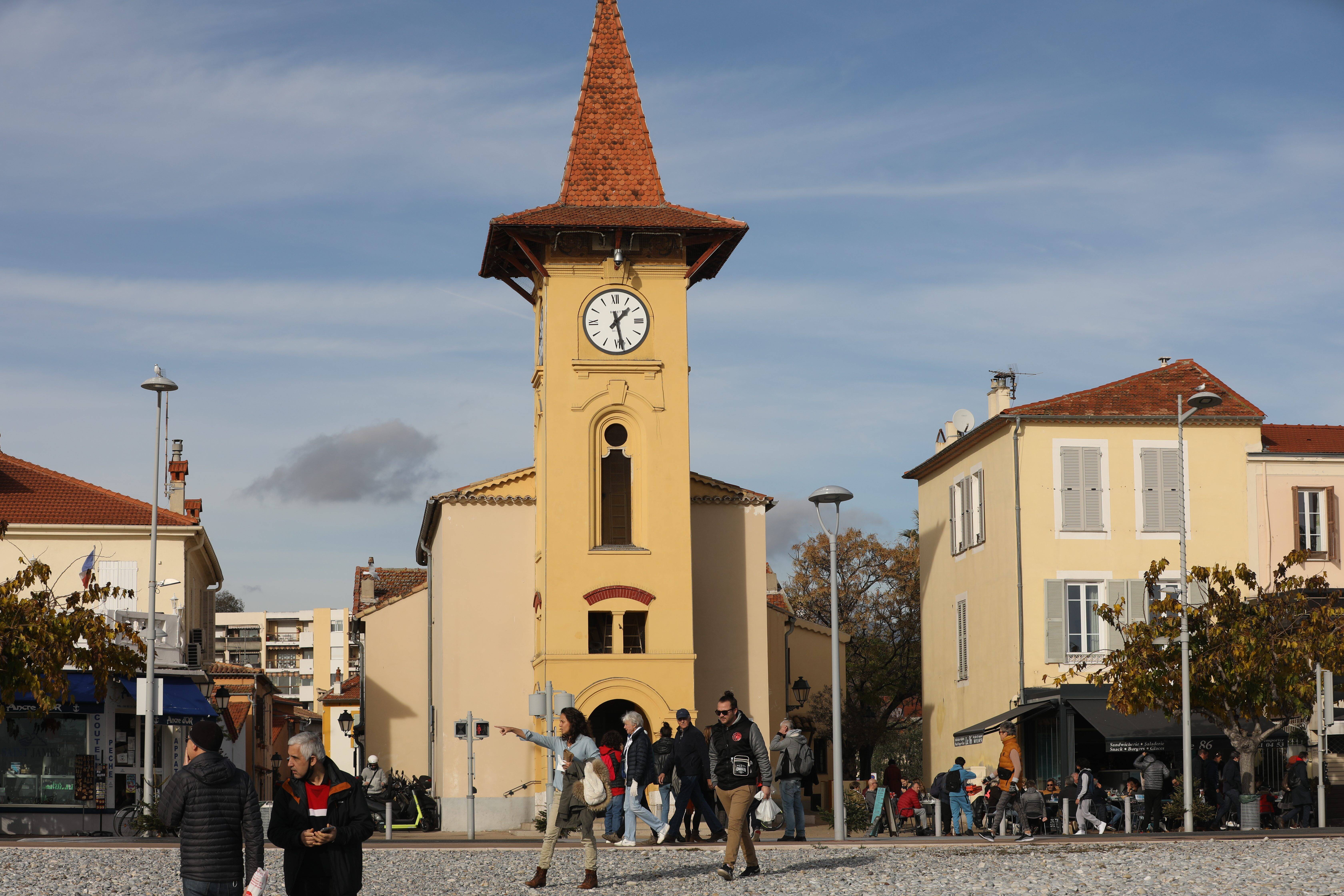 Cagnes-sur-Mer mettra à l'amende ceux qui feront des travaux qui endommageraient le patrimoine de la commune