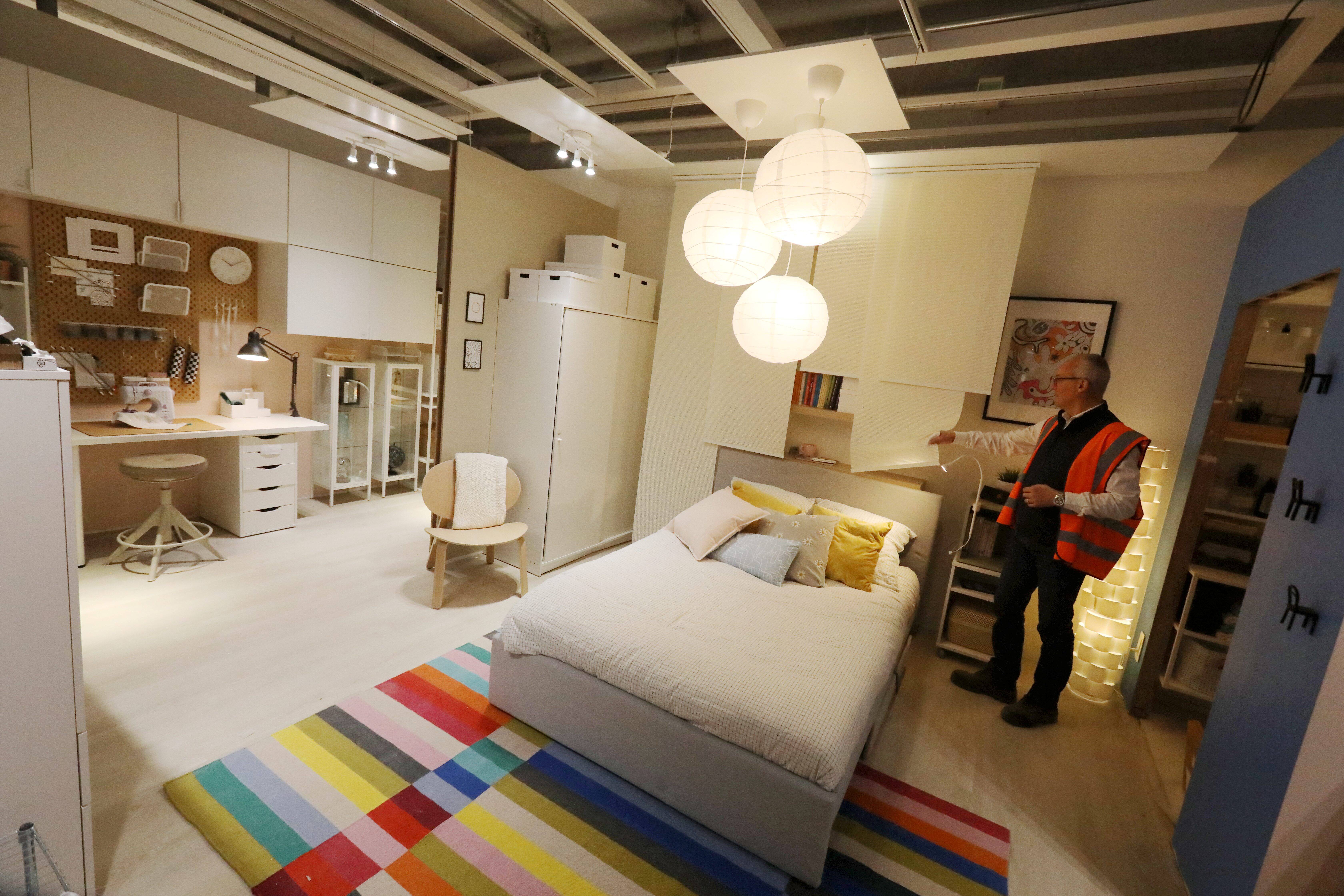 alèse ikea