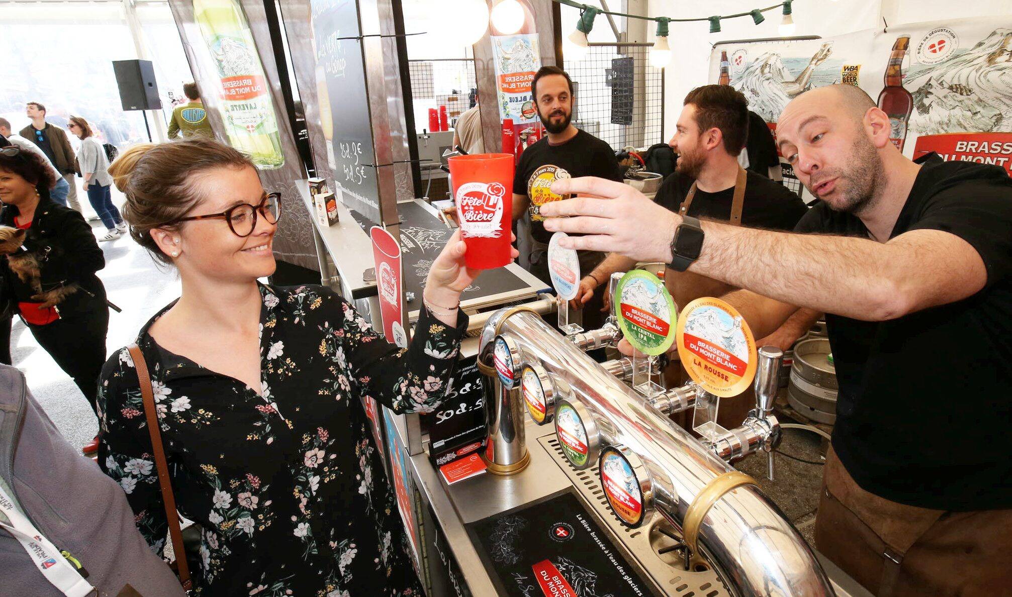 Fête De La Bière Le Pradet 2022 3 raisons de ne surtout pas aller à la fête de la bière au Pradet -  Var-Matin