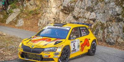 Pour les concurrents du 63e Rallye du Pays de Grasse 