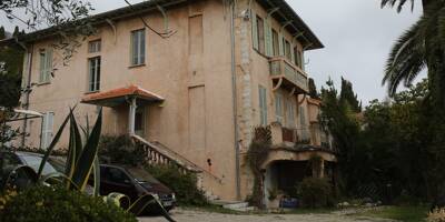 Pensée pour devenir un lieu culturel, l'ancienne villa de Matisse à Vence va accueillir des Ukrainiens
