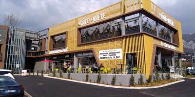 Un nouveau centre commercial va bientôt ouvrir à La Valette-du-Var