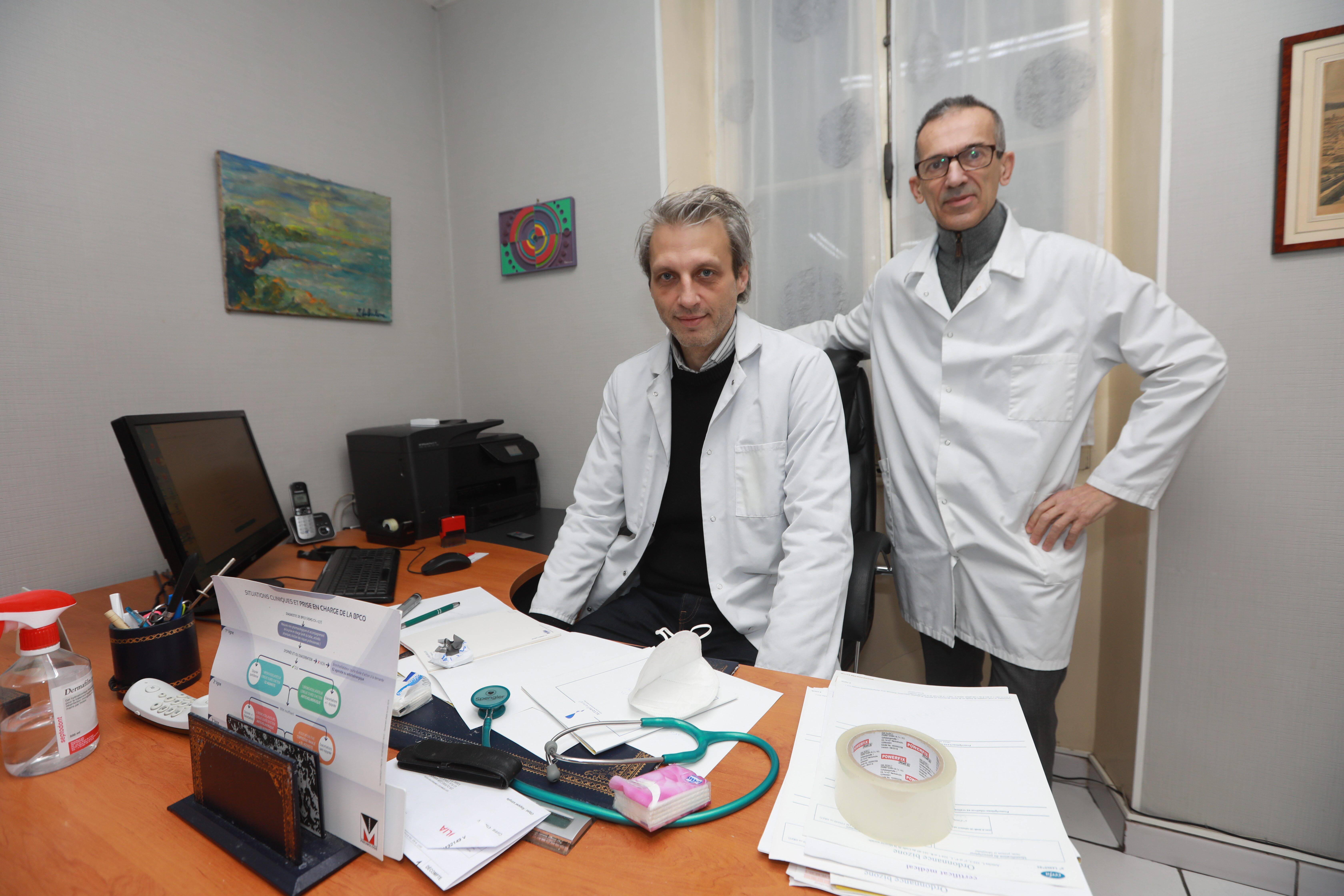 "Trouver un successeur tient du miracle": des médecins de la métropole de Toulon témoignent sur le désert médical