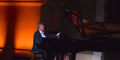 Le pianiste Boris Berezovsky appelle à accélérer le siège de Kiev, l'Orchestre Philarmonique de Monte-Carlo le déprogramme