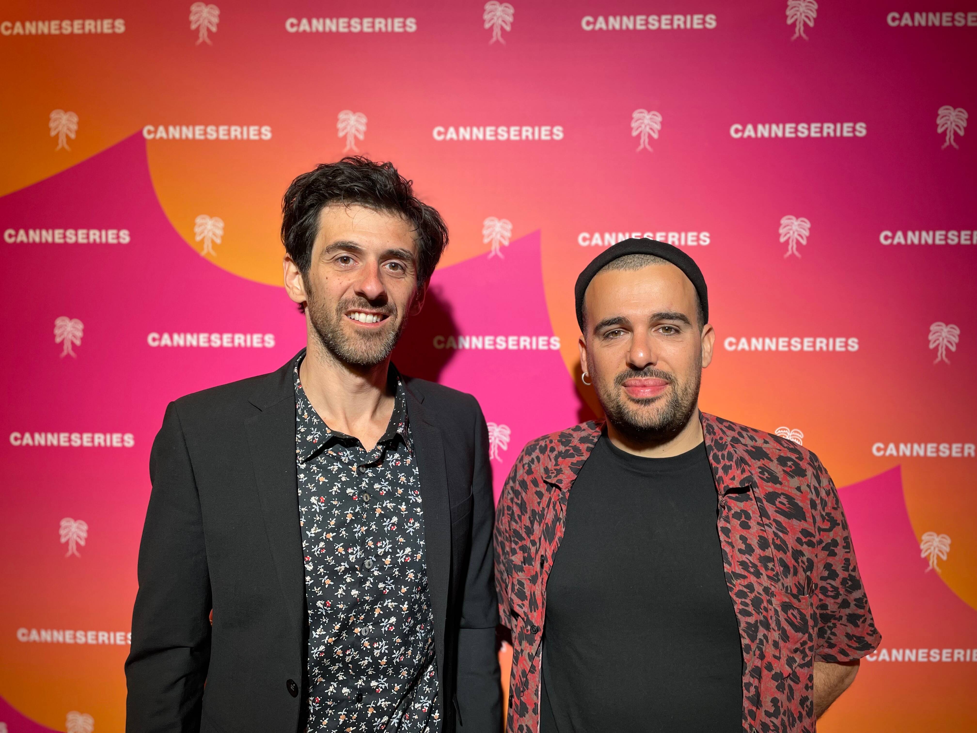 “Rêves”, an innovative project with middle school students from Draguignan featured at CanneSeries