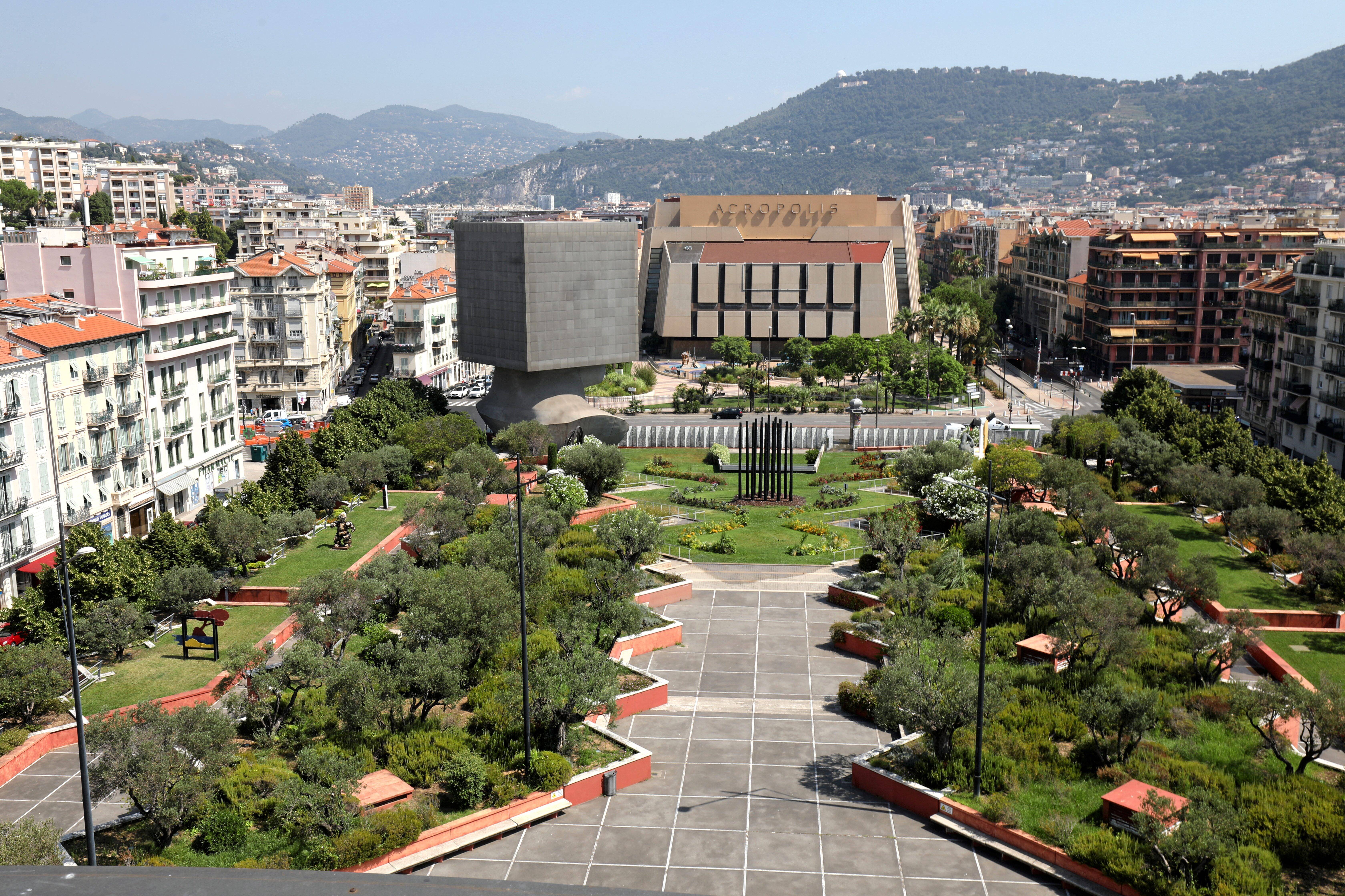 Sur fond de tensions politiques, le congrès des ORL plaque Nice pour Cannes