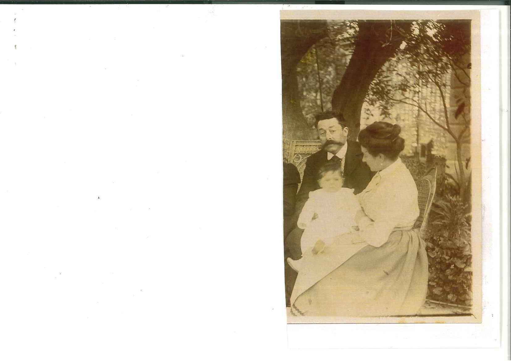 On vous raconte l'histoire du premier maire de Saint-Jean-Cap-Ferrat