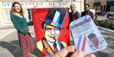 Saint-Tropez met à l'honneur Michel Galabru avec une exposition au Musée de la Gendarmerie et du Cinéma