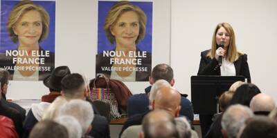 Ces candidats que Christian Estrosi soutiendra aux législatives à Nice (et il y a des surprises)