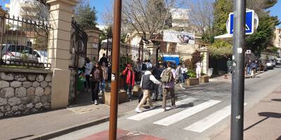 Fermée depuis le 31 mars, la cantine du lycée Amiral de Grasse a rouvert