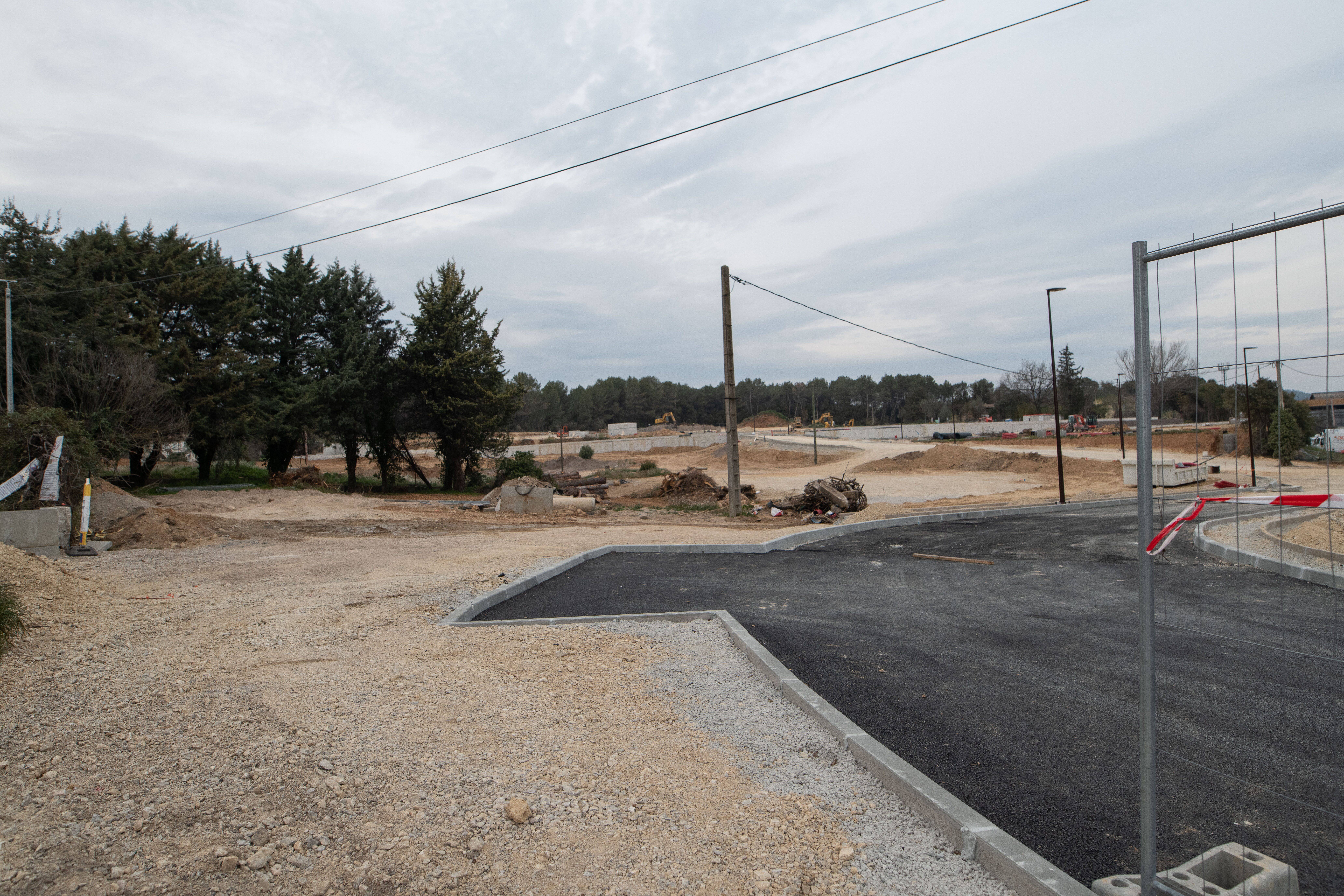 Tout ce que l'on sait sur le magasin Grand Frais qui va bientôt voir le jour au Muy