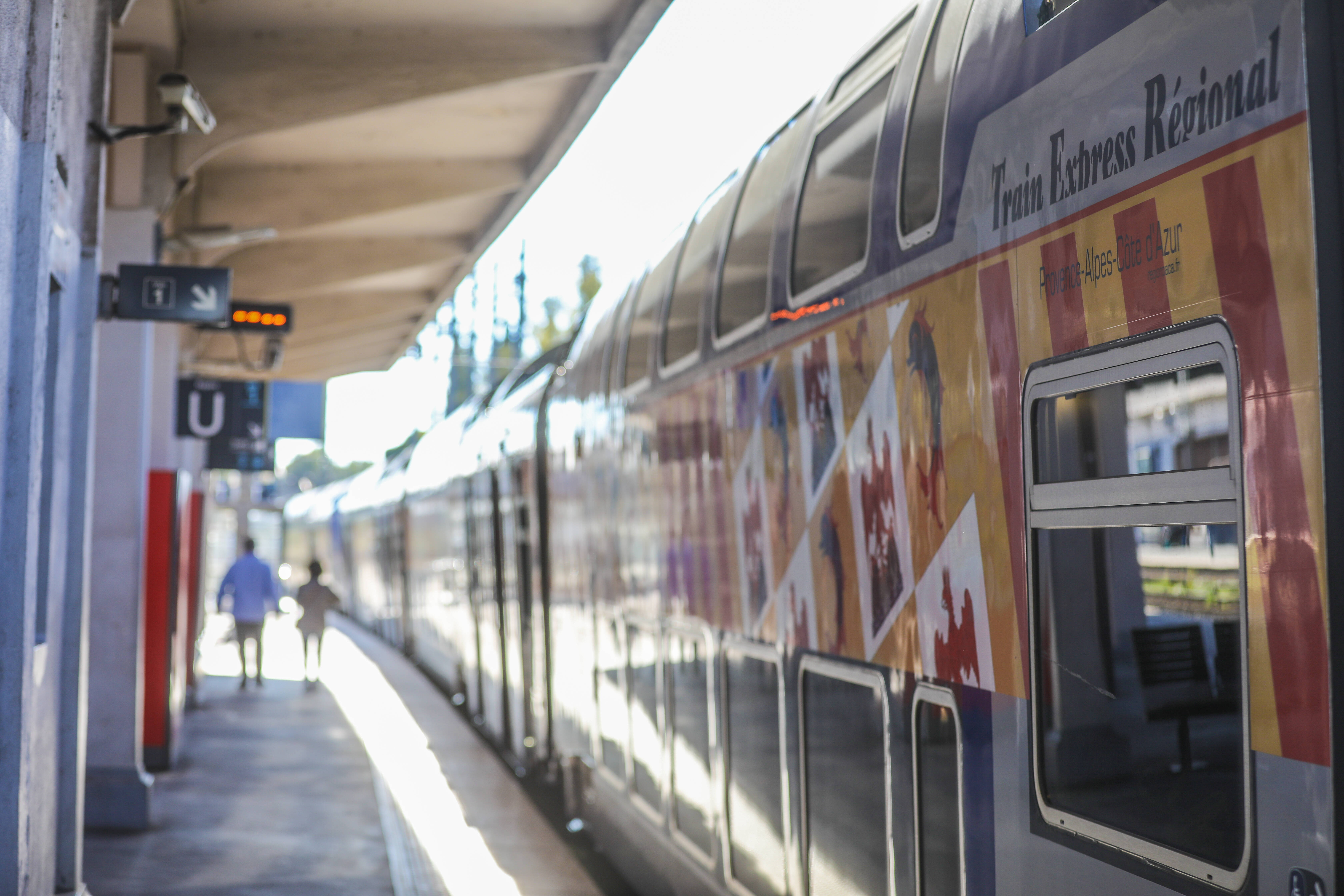 Ce qu'il faut savoir sur les billets de train à "petits prix" proposés par la SNCF jusqu'au 1er mai