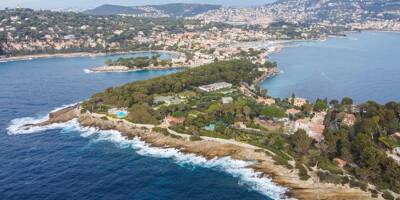 Des oligarques russes dissimulés? Comment les propriétaires des somptueuses villas de la Côte d'Azur se cachent derrière d'opaques montages financiers