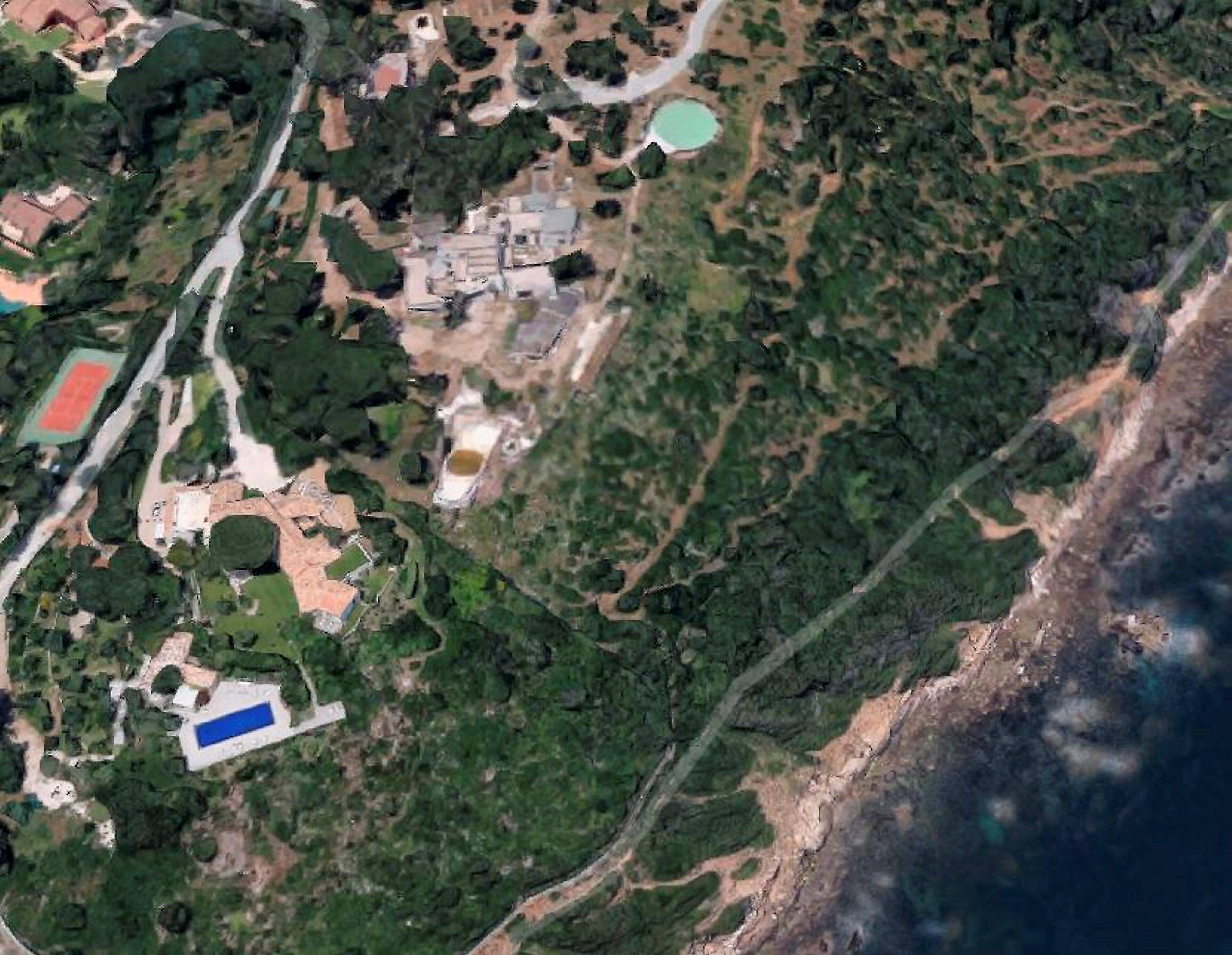 Les liens troubles d'Oleg Deripaska, le tsar des métaux, entre Donald Trump, la mafia moscovite et Saint-Tropez