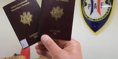 Les voyous commandaient leur passeport bidon à la mairie, deux employées municipales mises en examen à Nice