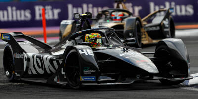 L'écurie monégasque Venturi Racing s'associe avec Maserati pour les prochaines saisons de Formule E