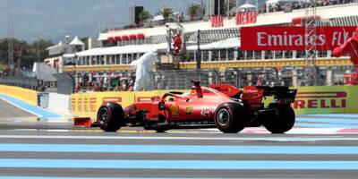 Formule 1: oui, le Grand Prix de France 2022 aura bien lieu