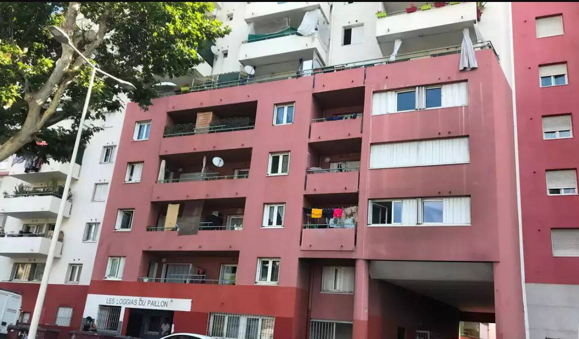 Le "drive-in" de la drogue à Nice-est conduit huit suspects devant la justice