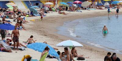 Deux jeunes filles agressées sur une plage à Saint-Raphaël