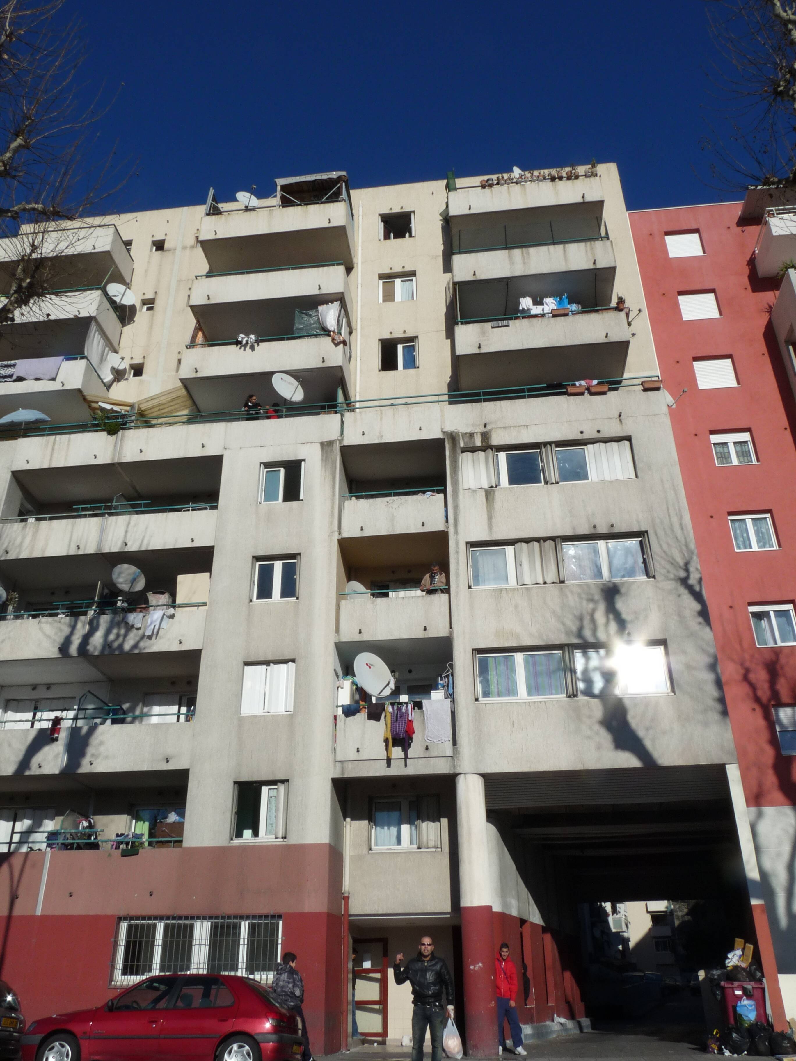 Encore trois arrestations au "drive-in" de la drogue à Nice-est