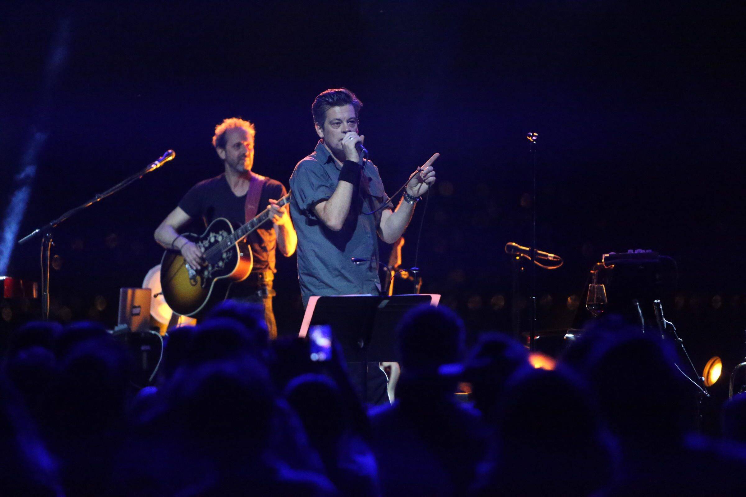 Danse avec les Stars, Louane, Benjamin Biolay et Dadju: quatre soirées de gala cet été à Sainte-Maxime