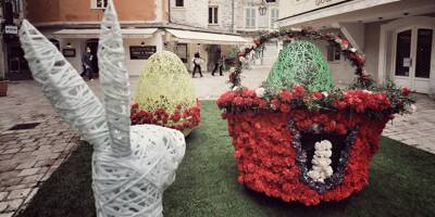 Corso fleuri, troc au plantes, 100e élection de la reine... Les festivités de Pâques sont de retour ce week-end à Vence