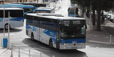 Utilisée par les travailleurs et les scolaires, la ligne de bus Bandol-Toulon va être supprimée en septembre