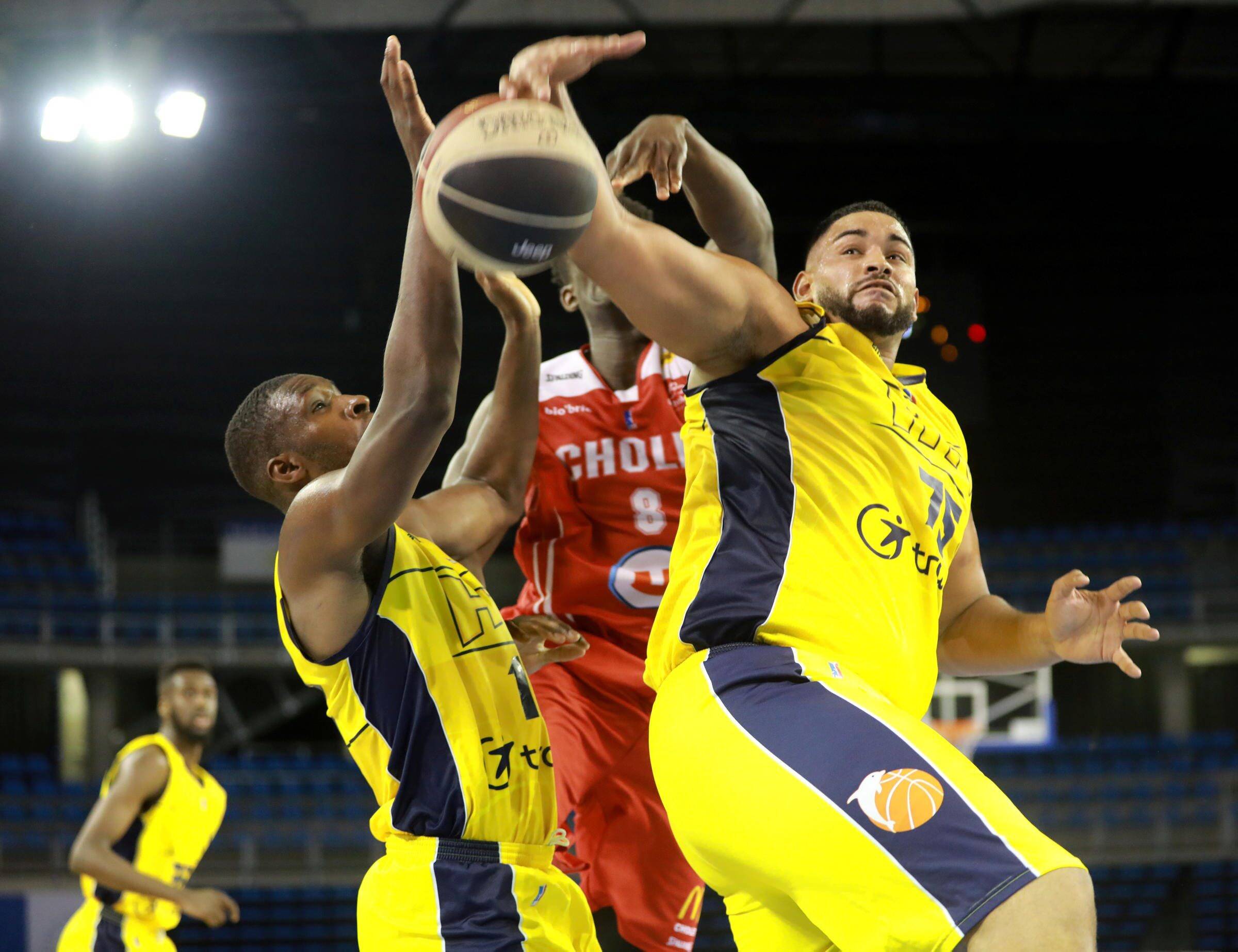 Basket: Pourquoi Le Club De Hyères-Toulon Va Faire Son Retour Au Palais ...