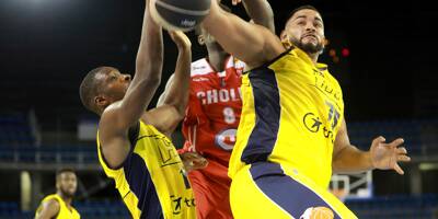 Basket: pourquoi le club de Hyères-Toulon va faire son retour au palais des sports plus tôt que prévu