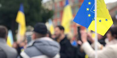 Ce week-end à Nice, opération solidaire des Ukrainiens pour aider leurs compatriotes
