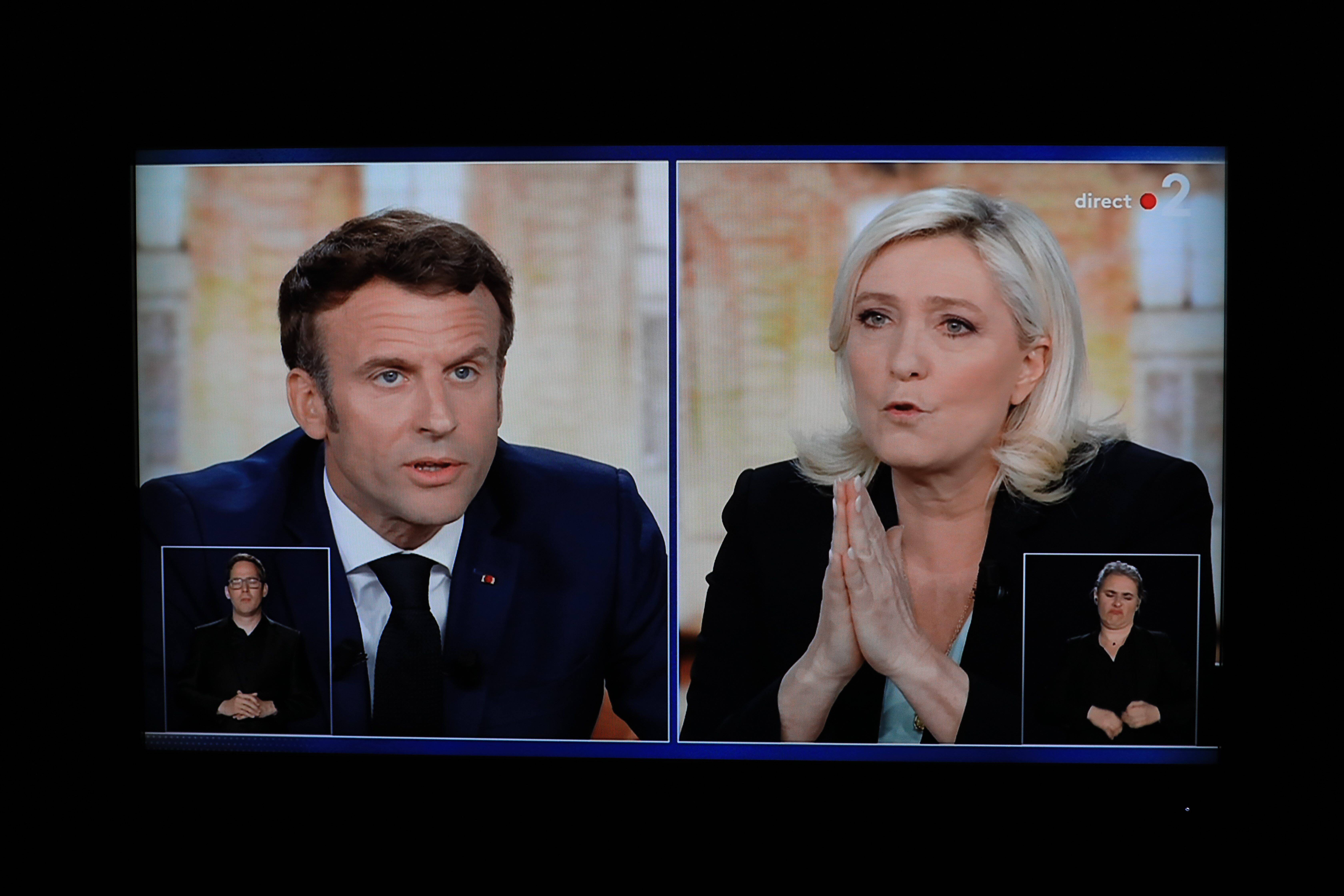 Pour qui vont voter les Républicains azuréens au second tour de l'élection présidentielle ?