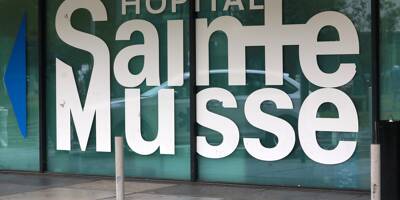L'hôpital Sainte-Musse va rouvrir ses blocs opératoires 