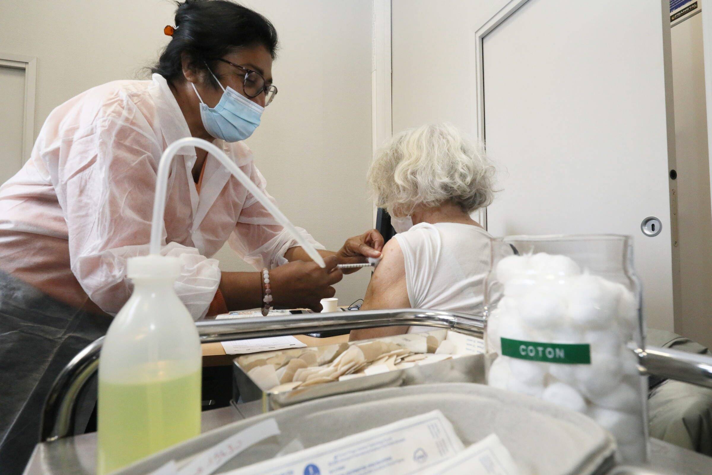 Pour qui? Où? Comment? Tout savoir sur la 4e dose de vaccination dans la métropole Nice-Côte d'Azur