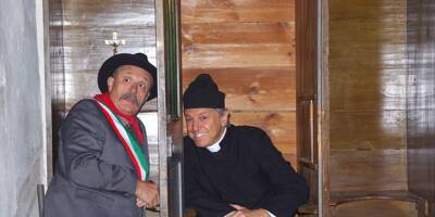 Vivez les plus belles scènes de Don Camillo et Peppone à Auribeau-sur-Siagne