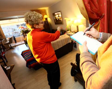 Adapter un logement senior : solutions au maintien à domicile