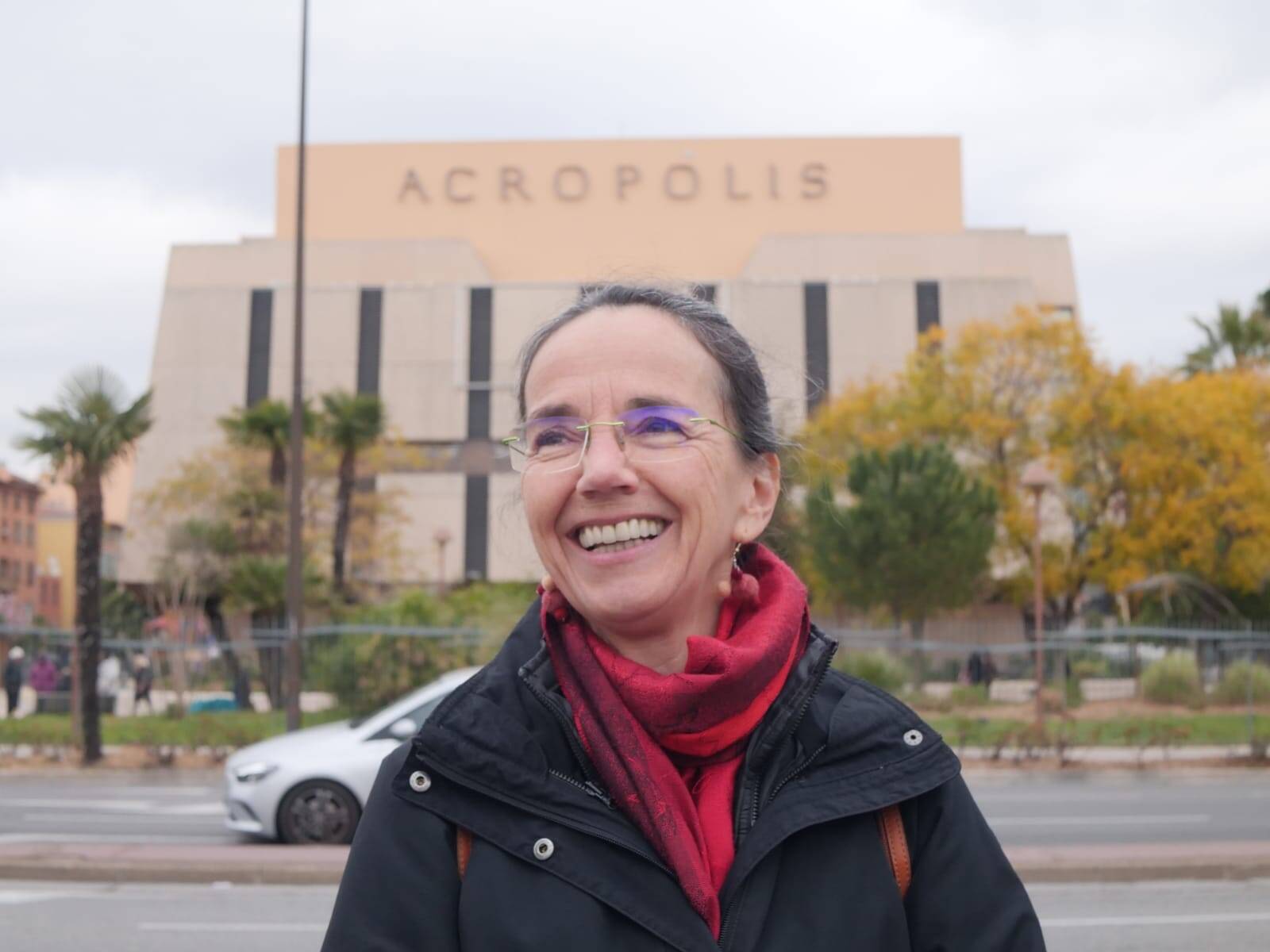 Policiers niçois poursuivis pour "violences aggravées et séquestration": la défenseure des Droits saisie pour vérifier le fonctionnement de l'institution