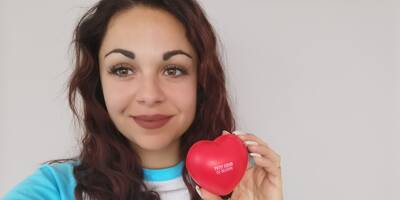 L'association Petit Coeur de Beurre soutient les malades atteints de cardiopathie congénitale