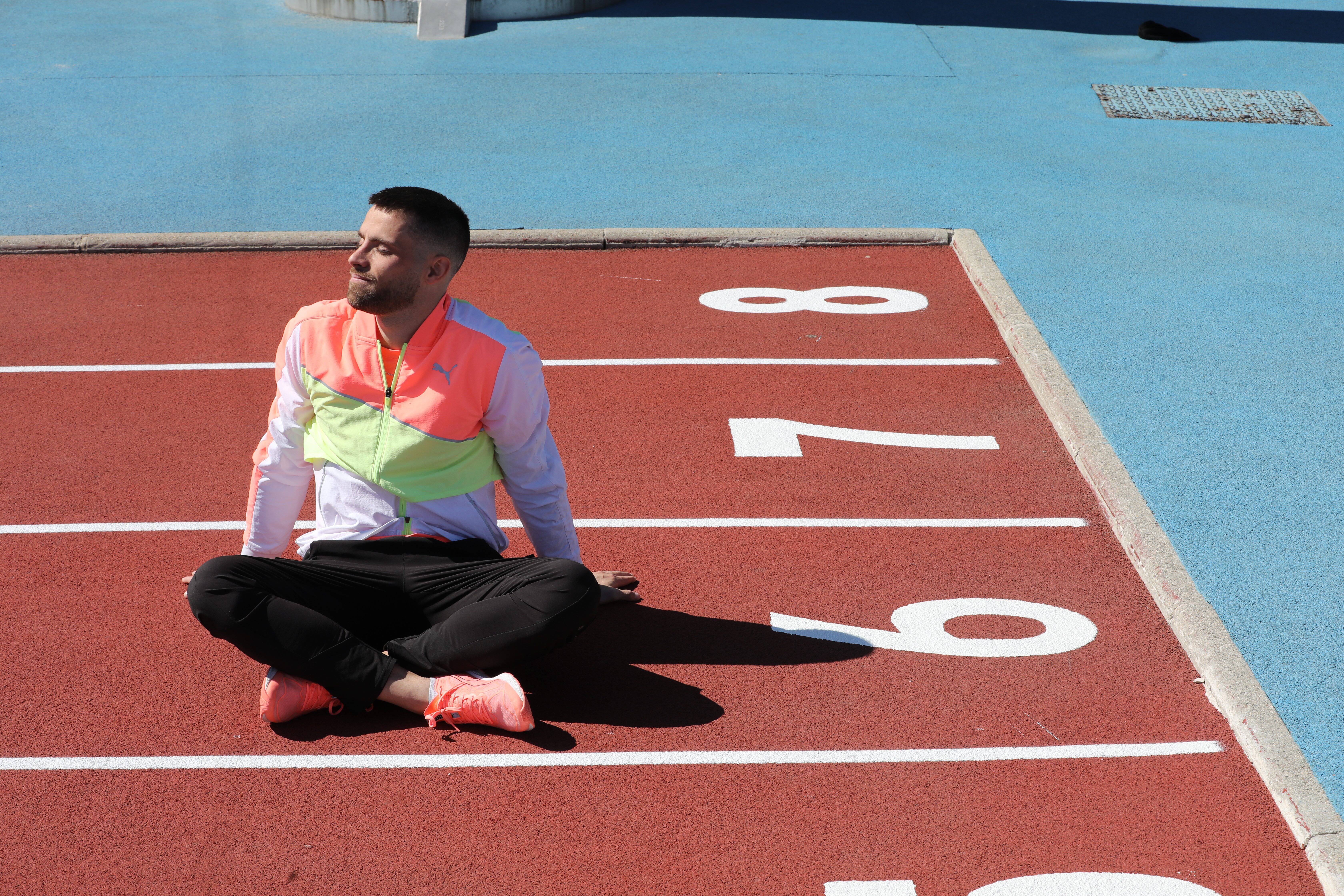 "Je suis heureux à Toulon": Valentin Lavillenie se confie sur sa nouvelle vie varoise