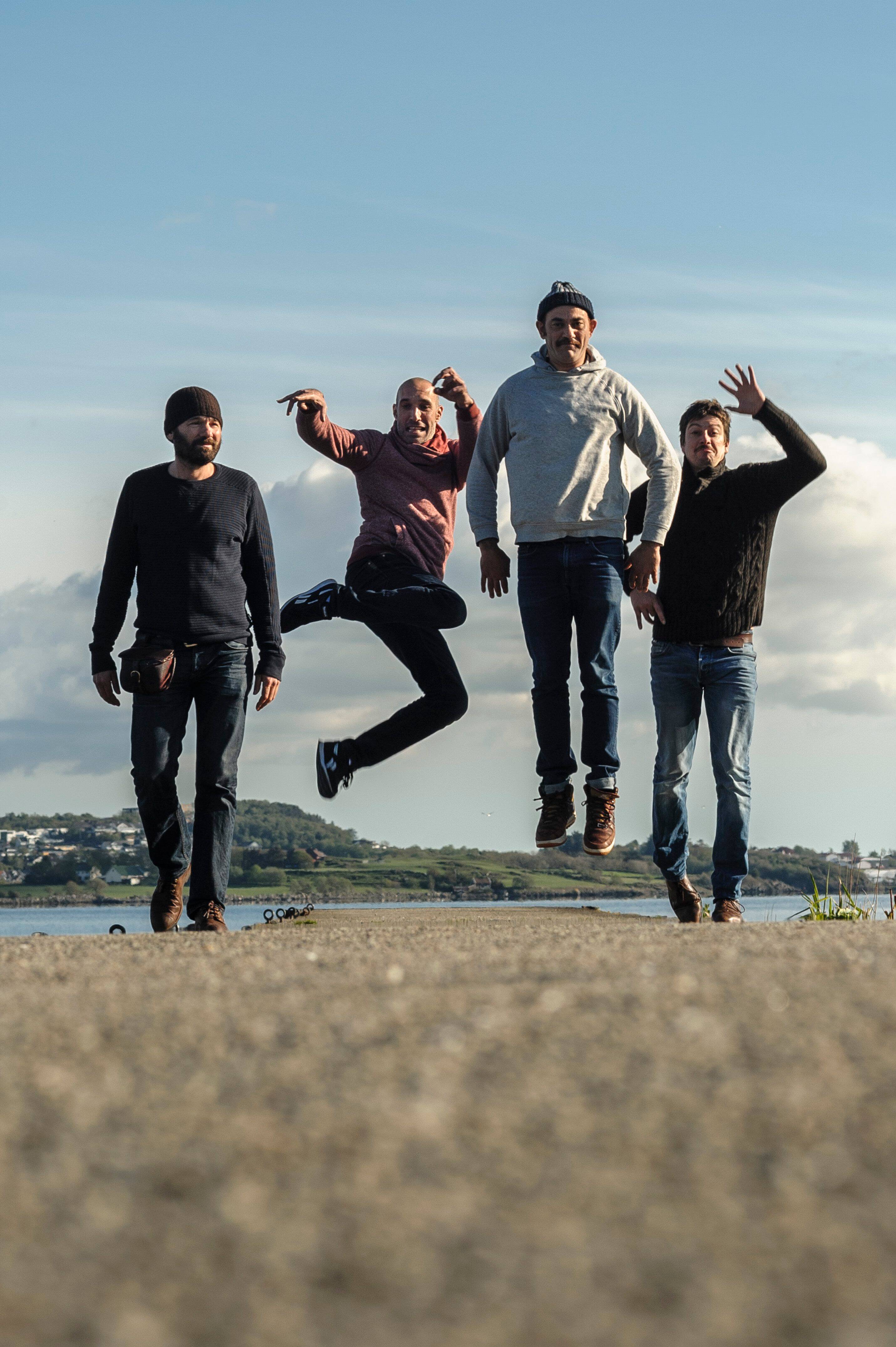 Pour ses 25 ans, le Festival des Nuits Blanches du Thoronet s'offre La Rue Ketanou, Selah Sue et Mélissa Laveaux