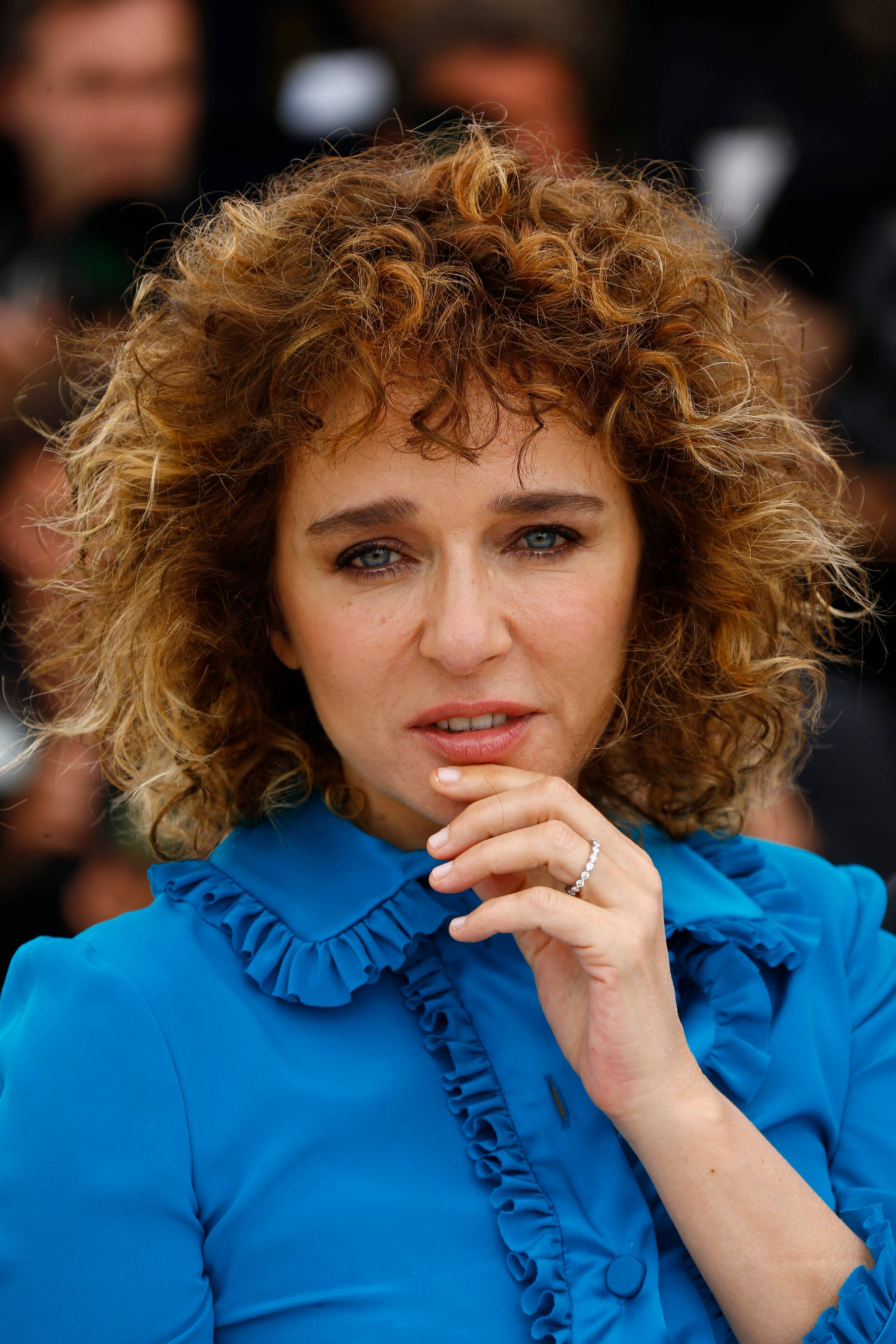 Festival de Cannes: l’Italienne Valeria Golino présidente du jury Un
