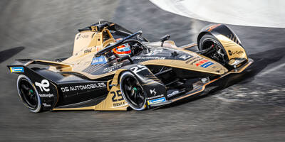 Avant les F1 historiques et modernes, les Formule E du 5e Monaco E-Prix vont mettre les watts