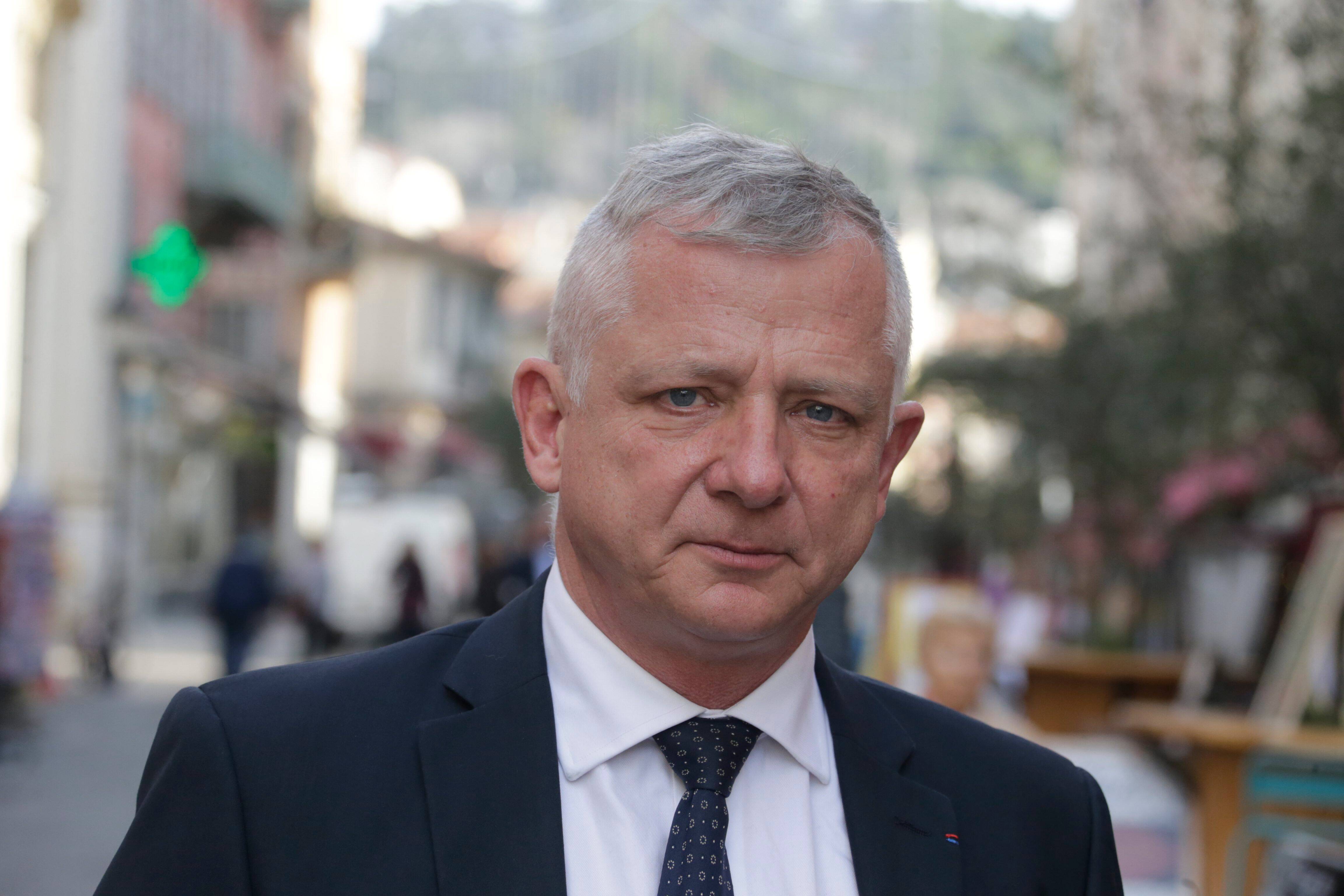 Et si Benoit Kandel était investi par le Rassemblement national dans la 3e circonscription à la place de Philippe Vardon?