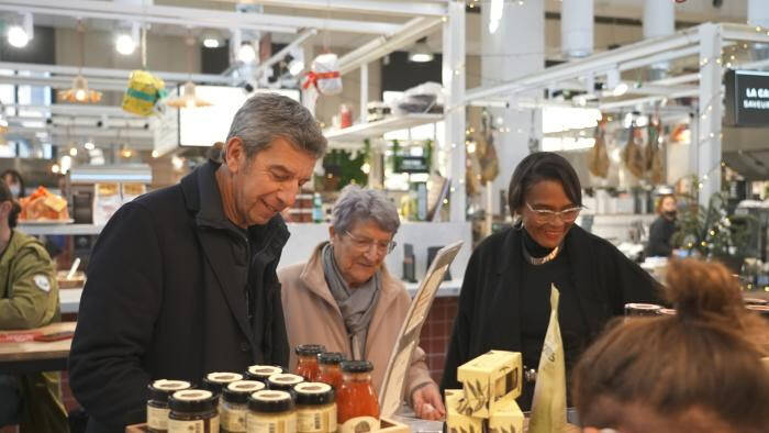 Michel Cymes revient pour le 4ème numéro de son émission "Prenez soin de vous", consacré au coeur